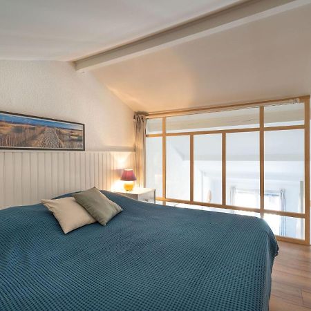 Apartment Les Maisons De L'Ocean-11 By Interhome Lacanau Exterior foto