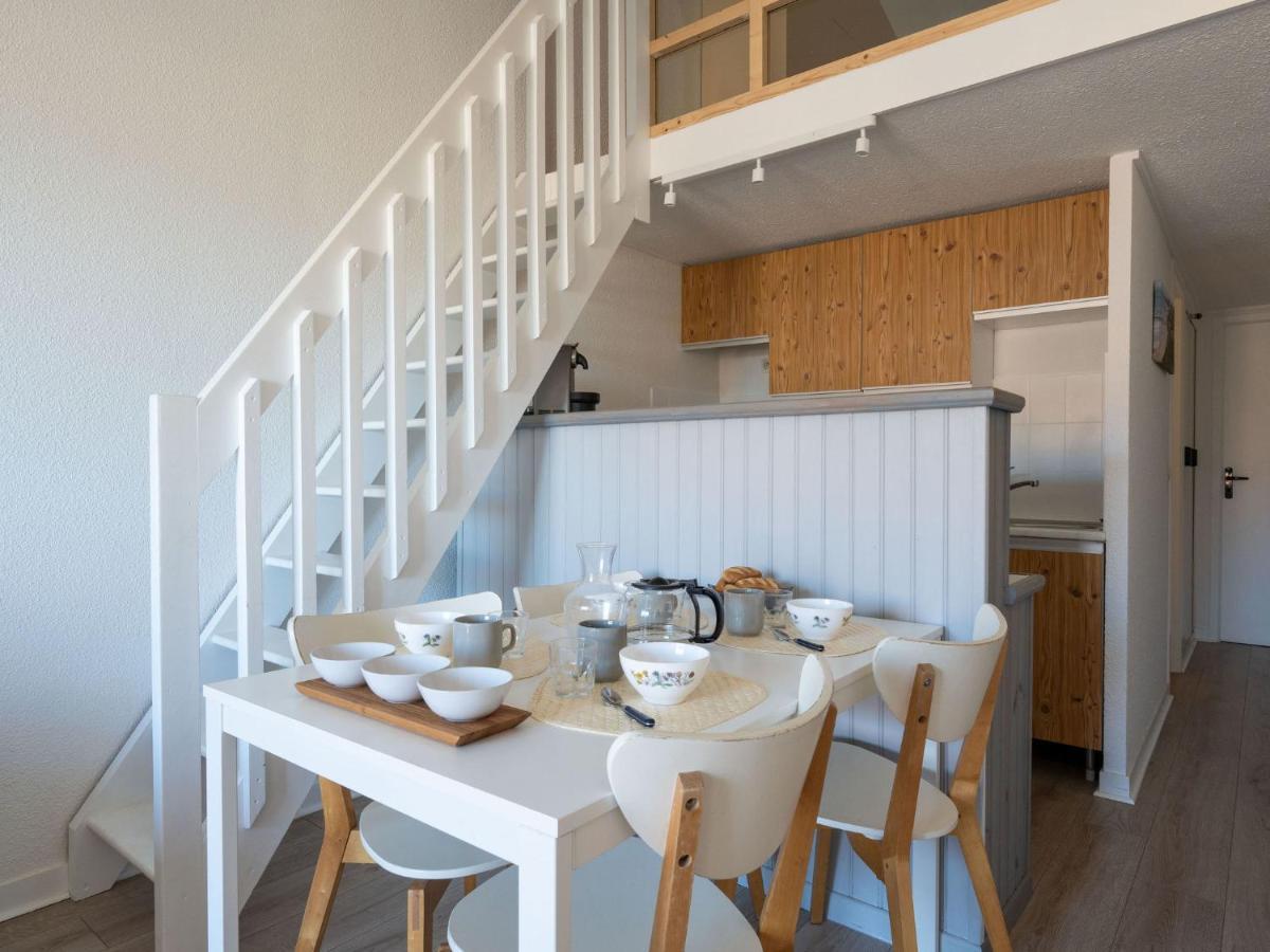 Apartment Les Maisons De L'Ocean-11 By Interhome Lacanau Exterior foto